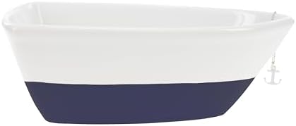 Pavilion Gift Company - Home - 12 oz Serving Bowl Dipping Dip Salsa
