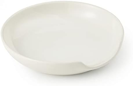 Gomakren Ceramic Spoon Rest for Stove Top Kitchen Counter Neat Decor