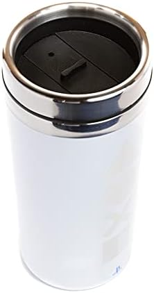 Paladone Playstation Travel Mug PS5 - Officially Licensed Merchandise