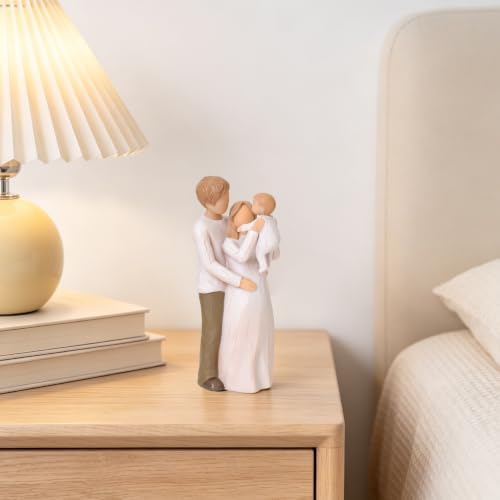 New Parents Gifts for Couples, Gifts for New Mom Dad