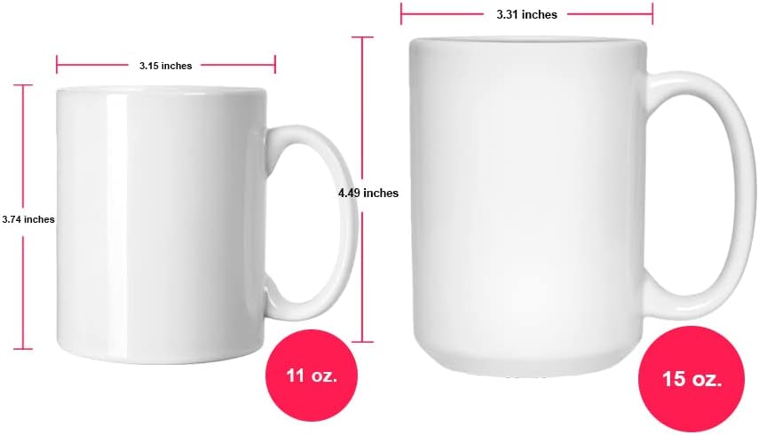 SpreadPassion Personalized Mug, Best Plumber Ever, Gift for Plumber