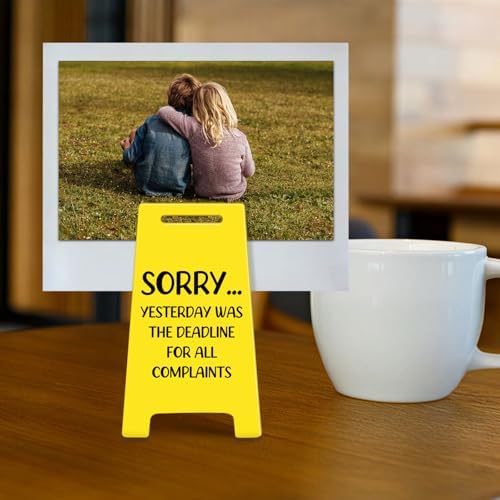 Funny Desk Cubicle Accessories Funny Boss Lady Gifts Gag Appreciation