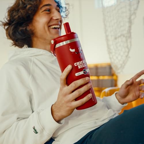 Hydrapeak Officially Licensed NBA Sacramento Kings 32oz Insulated