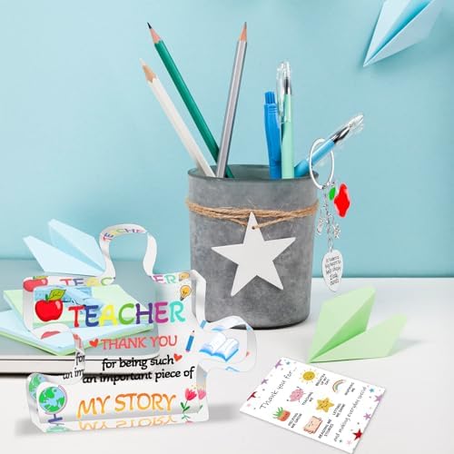 Teacher Appreciation Gifts, Teacher Gifts Ideas Thank You Engraved