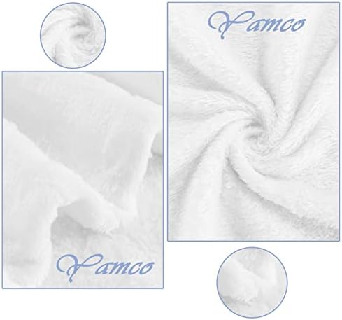 Yamco Birthday Gifts for Women - Happy Birthday for Woman Throw
