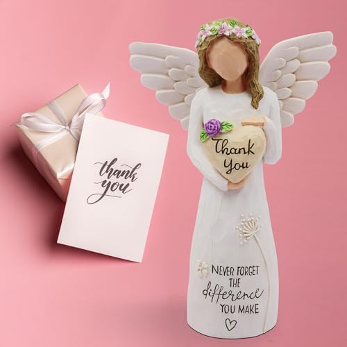 BORLESTA Thank You Gifts for Women, Teacher Appreciation Gifts, Purple