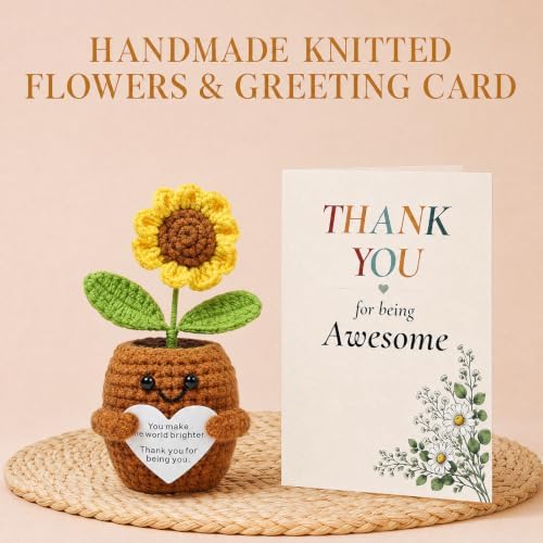 Thank You Gifts for Women Teacher Appreciation Gifts for Coworkers
