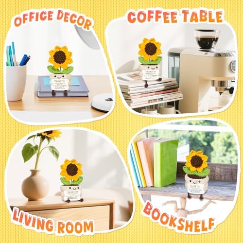 AceThrills Thank You Gifts for Women Men, Thank You for Listening