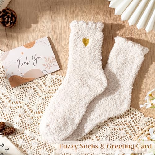 Thank You Gifts for Women, Teacher Employee Appreciation Gifts, 9PCS
