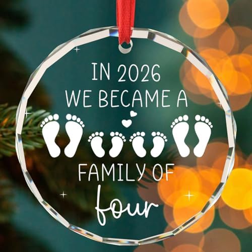 Newborn Baby Gifts for Couples in 2026 We Became a Family of Four