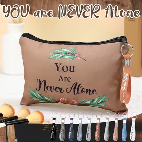 20 Pcs Inspirational Christian Gifts for Church Women Bible Verse