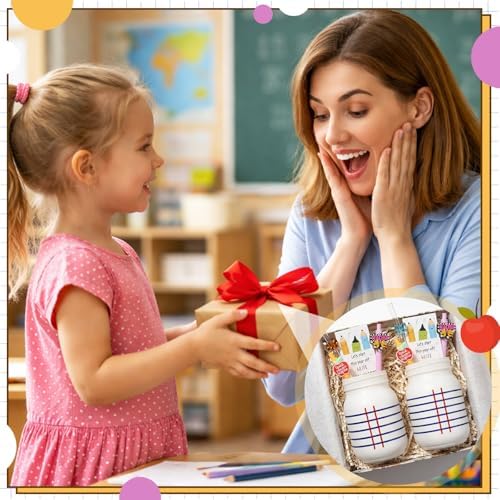 Willinglong 2 Set Notebook Pencil Holder with 2 Pens Back to School