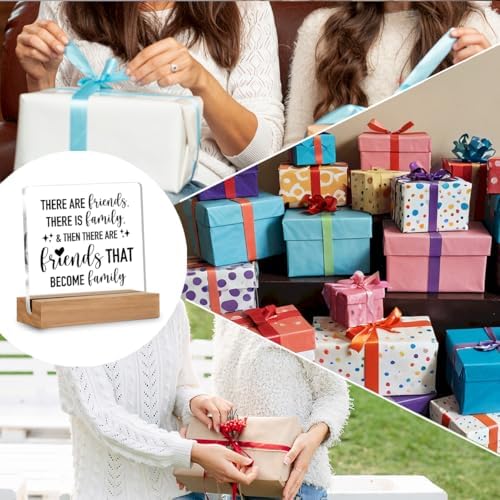 Friends Gifts, Friendship Gifts for Best Friend Bestie