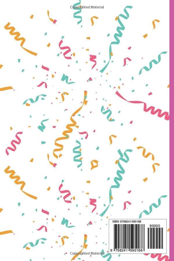 Happy Birthday Gift Card Book: A Thoughtful Birthday Card Alternative
