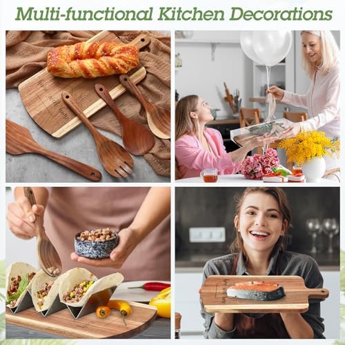 Patelai 10 Pcs Housewarming Gifts New Home, First Home Apartment for