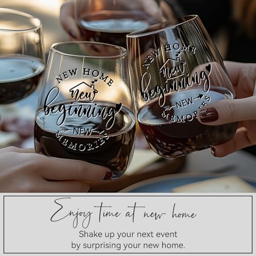 Housewarming Gifts for New Home Closing Gifts for Home Buyers, House