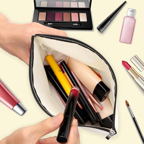 Team Thank You Appreciation Gifts for Coworkers Makeup Bag Team Gifts