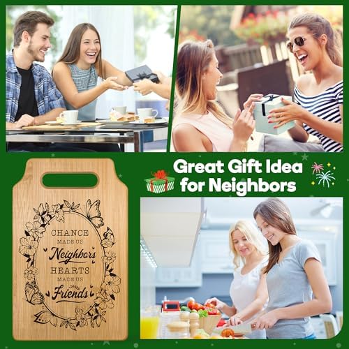 Neighbor Gifts,Housewarming Gift for New House Homeowner,Cool