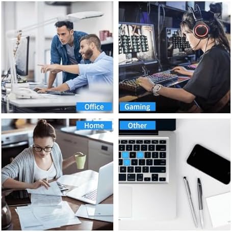 Custom Mouse Pad with Your Text Name Picture Photo Personalized