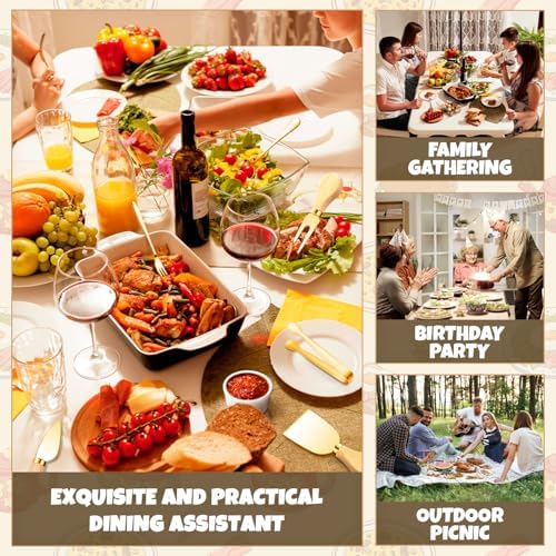 Charcuterie Boards Accessories Gold Charcuterie Utensils Cheese