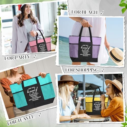 Paterr Appreciation Gift Tote Bags Bulk