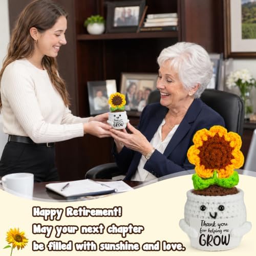 MBL Teacher Appreciation Gifts for Women - Boss Bosses Day Gifts for