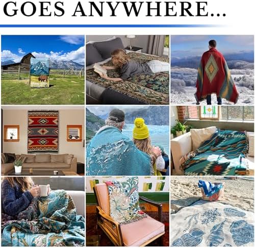 Pure Country Weavers Quiet Couple Blanket by Cynthie Fisher - Ducks