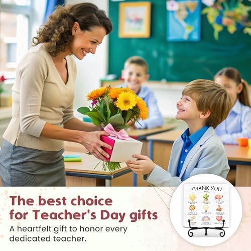 Teacher Appreciation Gifts, Back To School Gifts for Students