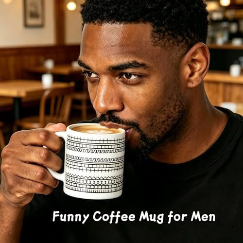 Fuck This Shit Coffee Mug,Secret Hidden Message Fuck This Shit Coffee