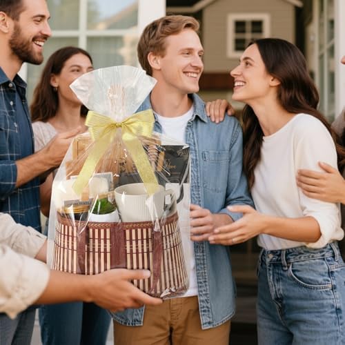 House Warming Gifts for Home, Classic