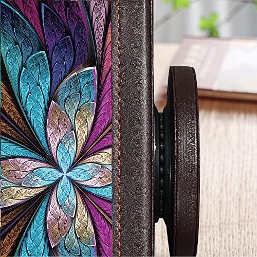 BIBELUN TV Remote Control Holder 360 Swivel Pen Holder Art Supply