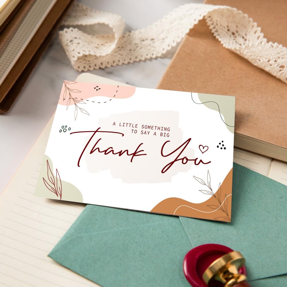 LUICONMO Thank You Gifts for Women, Employee Appreciation Gift | Back to School Teacher Gift Box Thanksgiving Gift set, Appreciation Gifts for Coworkers Nurse Friend
