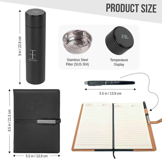 Thank You Gifts - Employee Appreciation Gifts Bulk for Women and Men | Welcome to the Team | Welcome Gifts for New Employees | Farewell Gift | Employee of the Month | Coworkers | Teachers | Staff