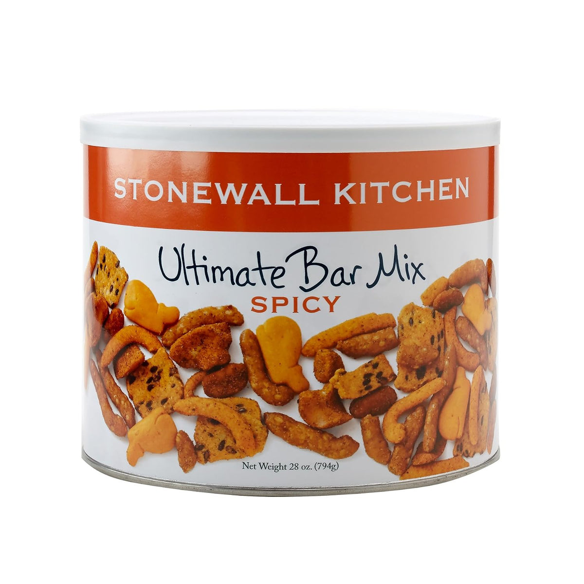 Stonewall Kitchen Hostess Gift Basket - 8 Piece Basket