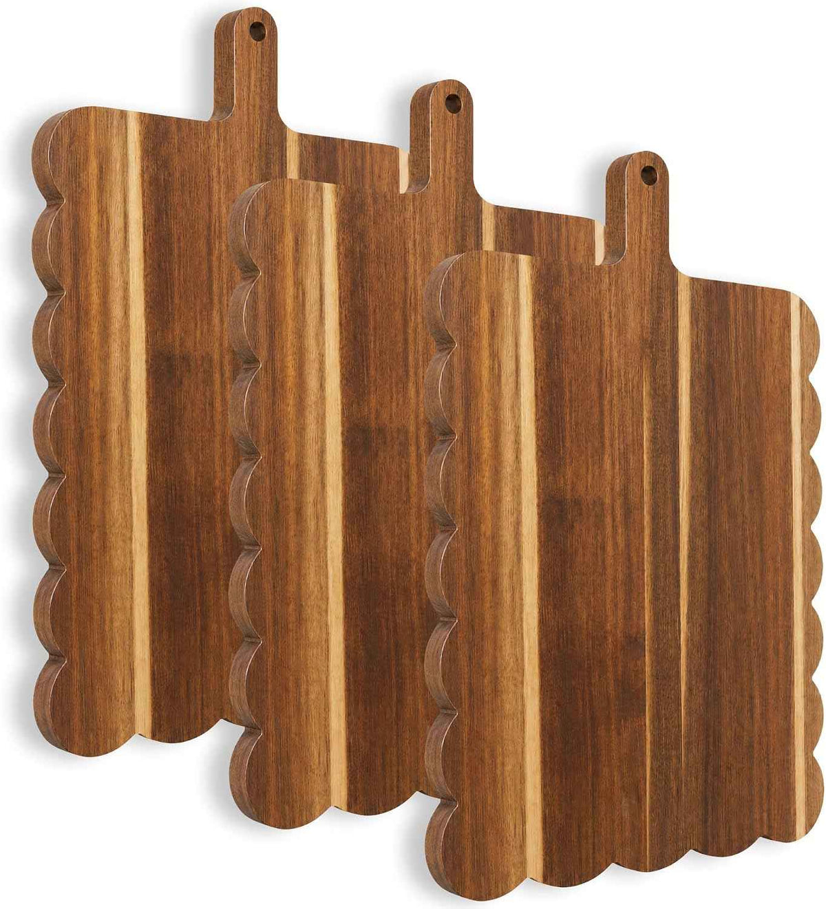 6 Pack Holiday Charcuterie Board Gift Set for Women, Thanksgiving & Christmas Hostess Gifts with Serving Board, Cheese Knife & Fork, Kitchen Towels, Gift Bags and Decorations (Elk Set)