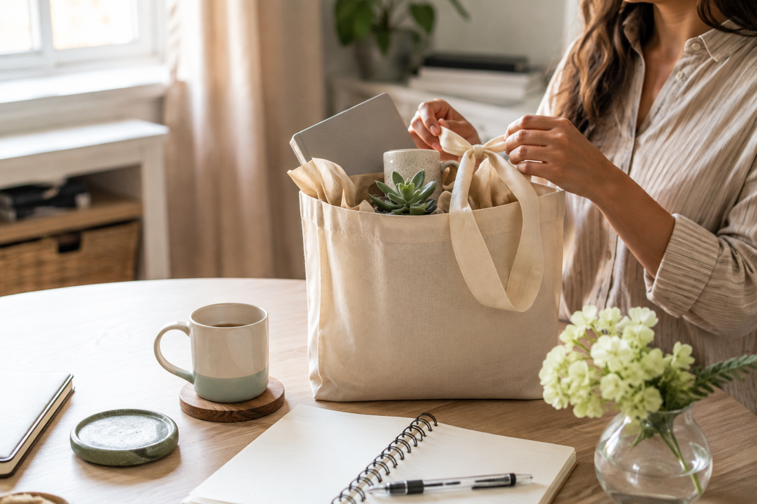 Teacher and Coworker Appreciation Gifts Without the Guesswork