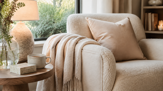 Comfort Gifts for Quiet Evenings and Everyday Care