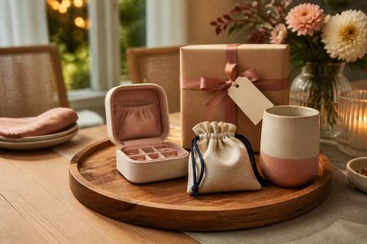 Occasion-Based Gift Ideas: A Practical Guide for Birthdays, New Homes, and Just Because