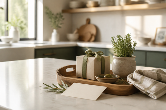 Small Thank-You Gifts That Feel Warm, Useful, and Unforced