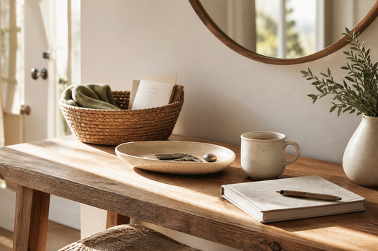 Thoughtful Everyday Gifts: How to Choose Something They Will Actually Use