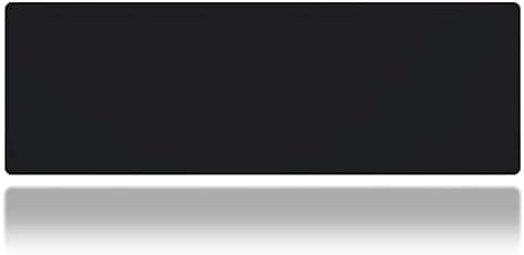 Gamer Boss - Gaming Mouse Pad - 36 x 12 Inches - 4mm Thick with