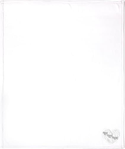 Pavilion Gift Company - Love Lives Here - Royal Plush 320 GSM Soft
