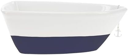 Pavilion Gift Company - Home - 12 oz Serving Bowl Dipping Dip Salsa