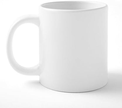 CafePress Christmas Toy Poodle Mugs 20 oz Ceramic Coffee Mega Mug