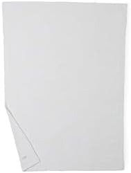 Barefoot Dreams® CozyChic® Throw, Cream, 54"x72"