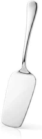 Lasagna Server, 11.5-Inch Stainless Steel Pie and Cake Server Cutter