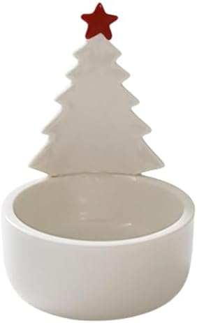 Tea Light Candle Holder Christmas Tree Design Tealight Holder