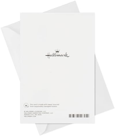 Hallmark Anniversary Card for Couple (Tiny Perfect Moments)