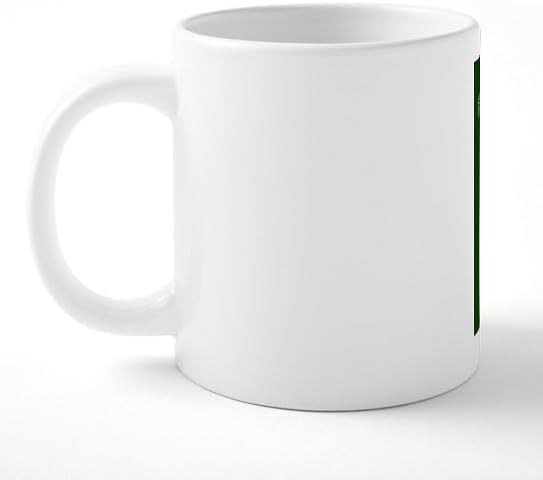 CafePress Happy Holidays Toy Poodle Mugs 20 oz Ceramic Coffee Mega Mug