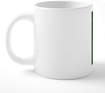 CafePress Happy Holidays Toy Poodle Mugs 20 oz Ceramic Coffee Mega Mug